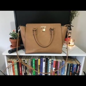 LIMITED EDITION—VEGAN HIGH QUALITY LEATHER PURSE